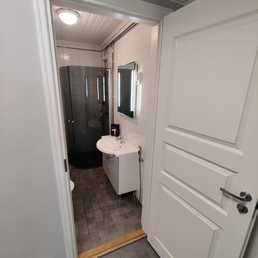 Sea - 3 Bedrooms Kristiinankaupunki Buitenkant foto