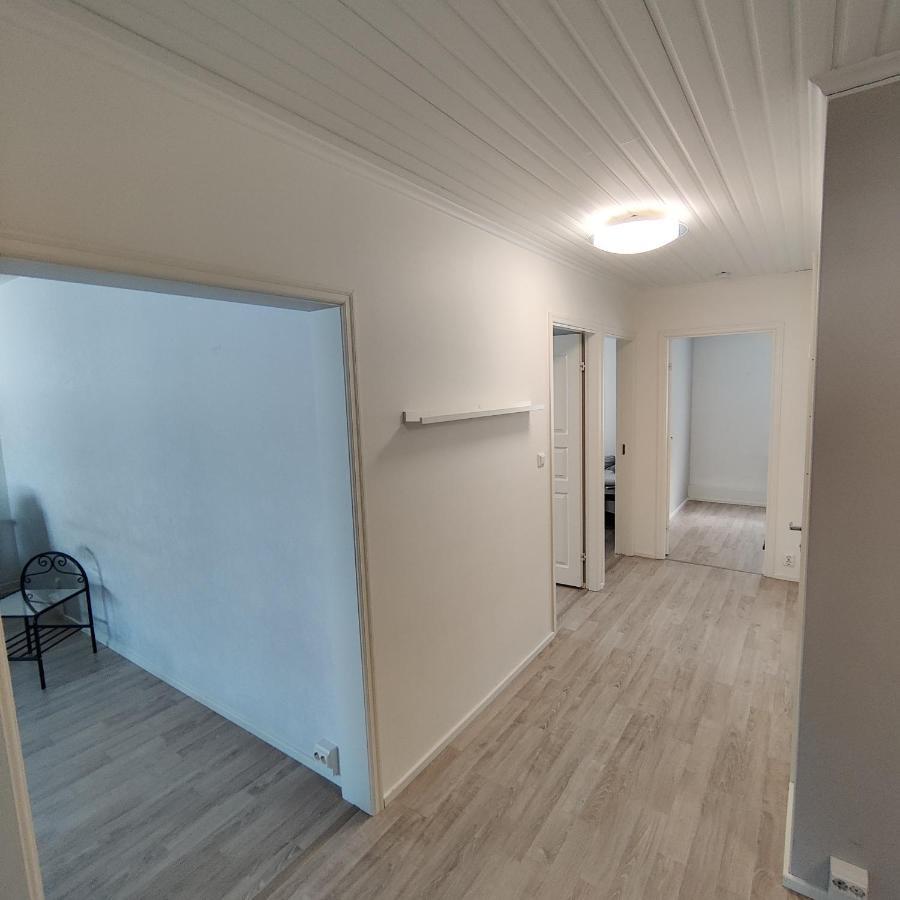 Sea - 3 Bedrooms Kristiinankaupunki Buitenkant foto