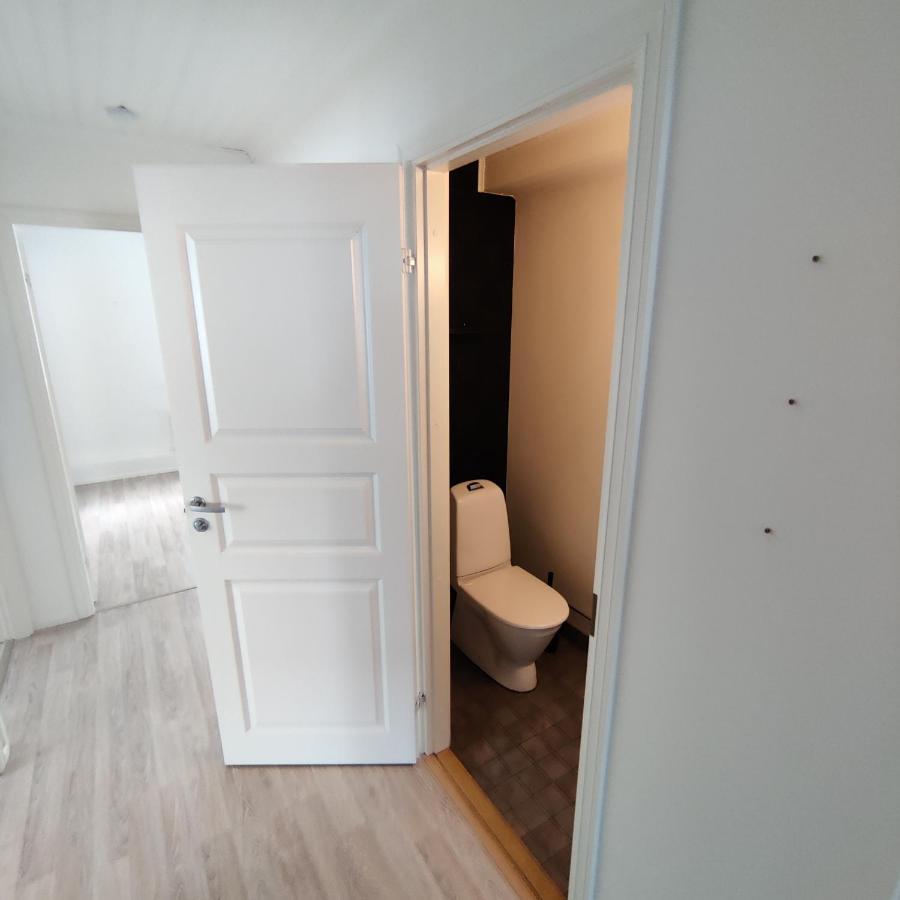 Sea - 3 Bedrooms Kristiinankaupunki Buitenkant foto