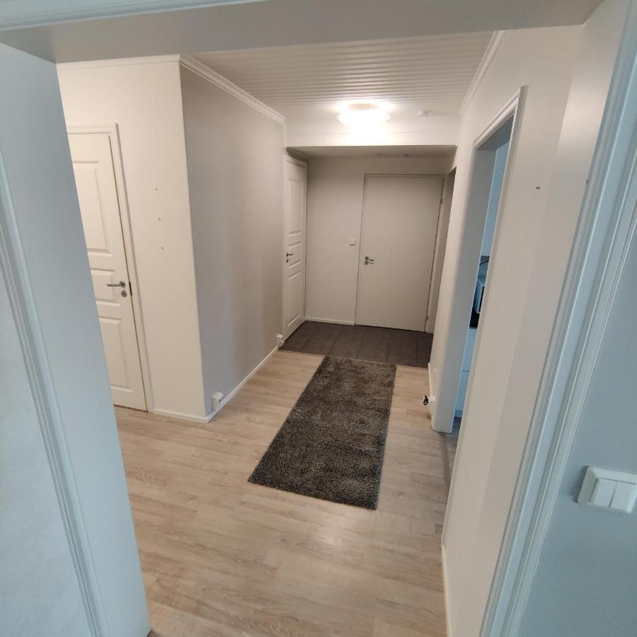 Sea - 3 Bedrooms Kristiinankaupunki Buitenkant foto