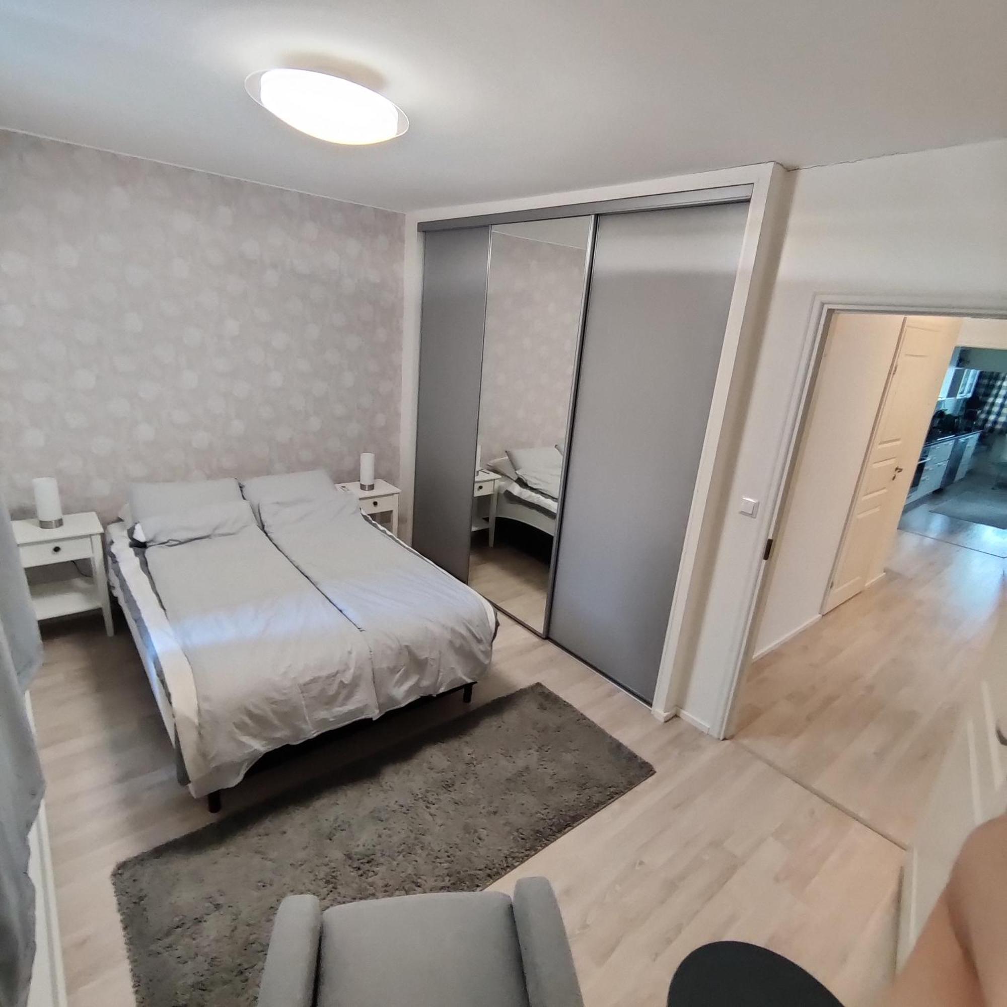 Sea - 3 Bedrooms Kristiinankaupunki Buitenkant foto