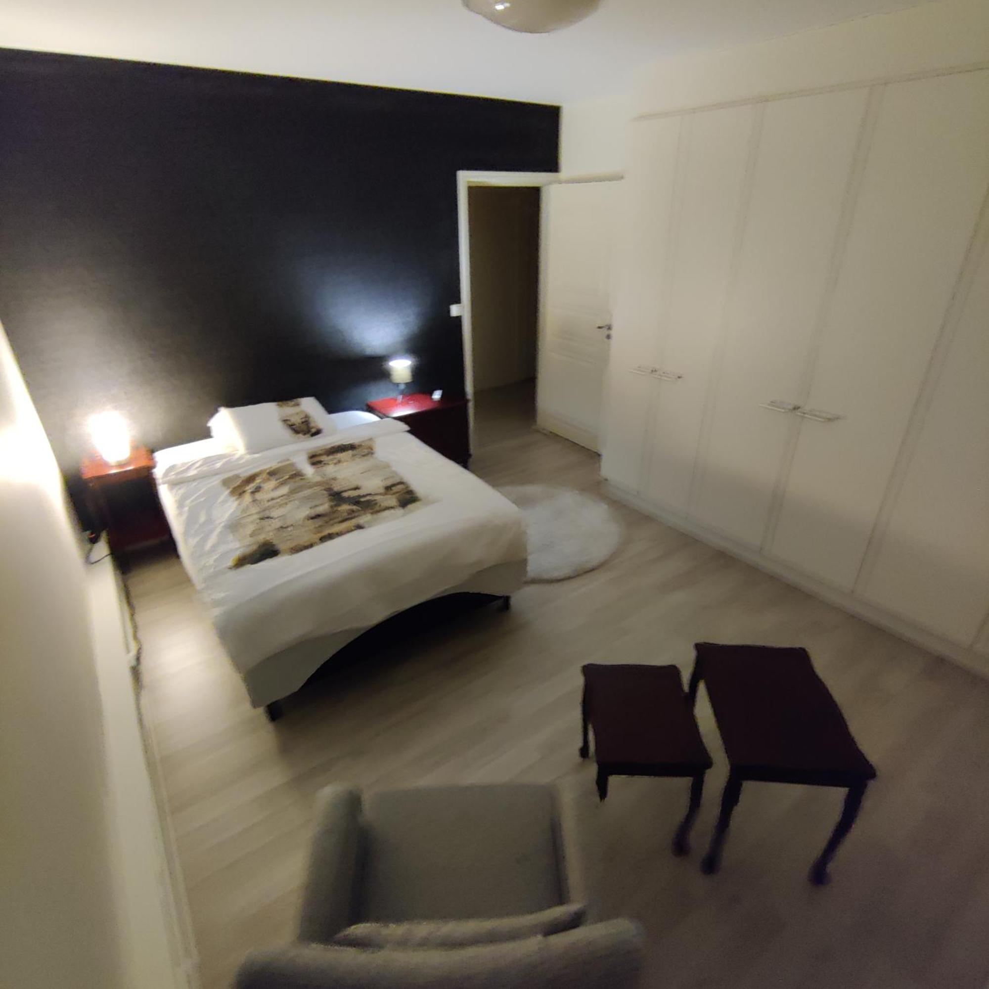 Sea - 3 Bedrooms Kristiinankaupunki Buitenkant foto